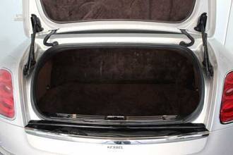 Thumbnail von Bentley Mulsanne