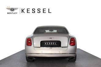 Thumbnail von Bentley Mulsanne
