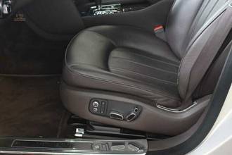 Thumbnail von Bentley Mulsanne