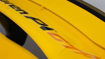 Thumbnail von McLaren P1 GTR (2015)  Immaculate, 230km example.