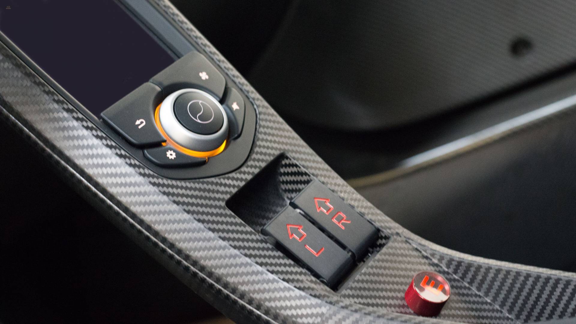 Thumbnail von McLaren P1 GTR (2015)  Immaculate, 230km example.