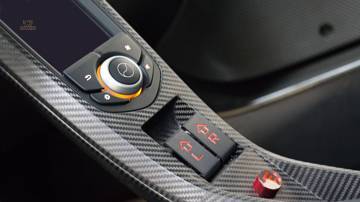 Thumbnail von McLaren P1 GTR (2015)  Immaculate, 230km example.