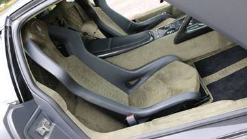 Thumbnail von Lamborghini Reventón (2008)  One of 20 ever built