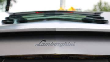 Thumbnail von Lamborghini Reventón (2008)  One of 20 ever built