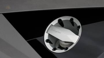 Thumbnail von Lamborghini Reventón (2008)  One of 20 ever built