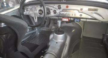 Thumbnail von 1962 Austin-Healey 3000 Austin Healey 3000 MK2 ° FIA HTP Race Car ° full rebuild!