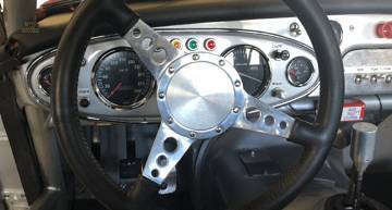 Thumbnail von 1962 Austin-Healey 3000 Austin Healey 3000 MK2 ° FIA HTP Race Car ° full rebuild!