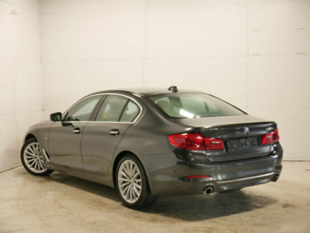 Thumbnail von BMW 530d Lim.  Luxury Line HeadUp Display Key