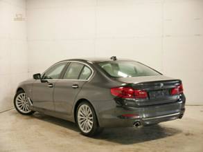 Thumbnail von BMW 530d Lim.  Luxury Line HeadUp Display Key