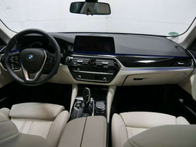 Thumbnail von BMW 530d Lim.  Luxury Line HeadUp Display Key
