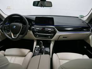 Thumbnail von BMW 530d Lim.  Luxury Line HeadUp Display Key