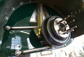 Thumbnail von Lotus Super Seven