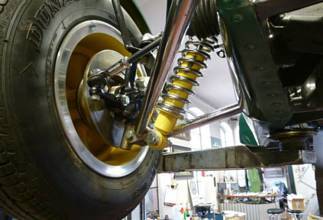 Thumbnail von Lotus Super Seven