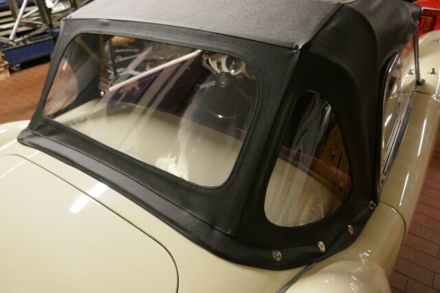 Thumbnail von MG MGA