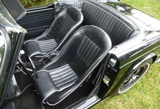 Thumbnail von Triumph TR 4 Overdrive