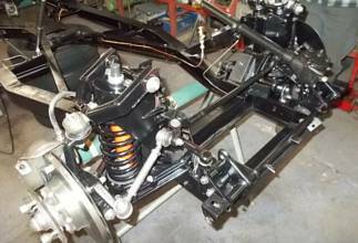 Thumbnail von Triumph TR3