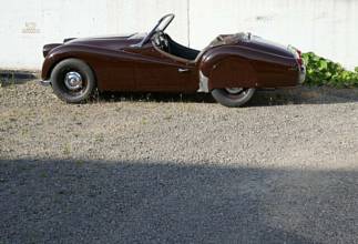 Thumbnail von Triumph TR3