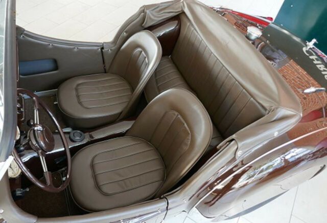 Thumbnail von Triumph TR3