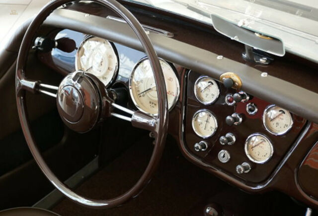 Thumbnail von Triumph TR3