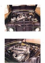 Thumbnail von Der  originale  Elizabeth Taylor Mercedes- Benz 600 Pullmann