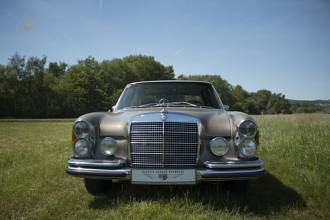 Thumbnail von メルセデス・ベンツ W109 300 SEL 6.3