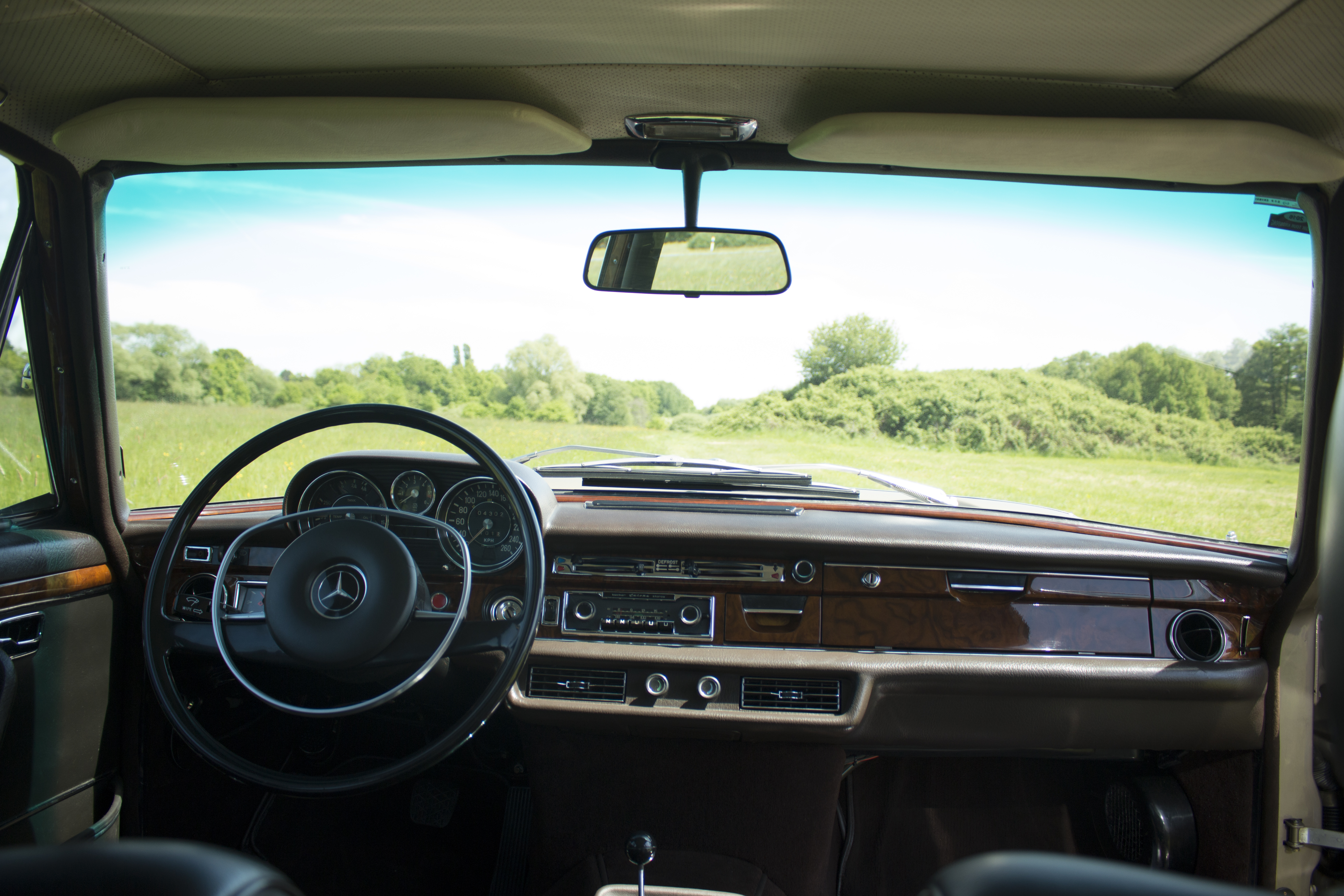 Thumbnail von Mercedes-Benz W109 300 SEL 6.3