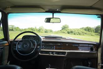 Thumbnail von メルセデス・ベンツ W109 300 SEL 6.3