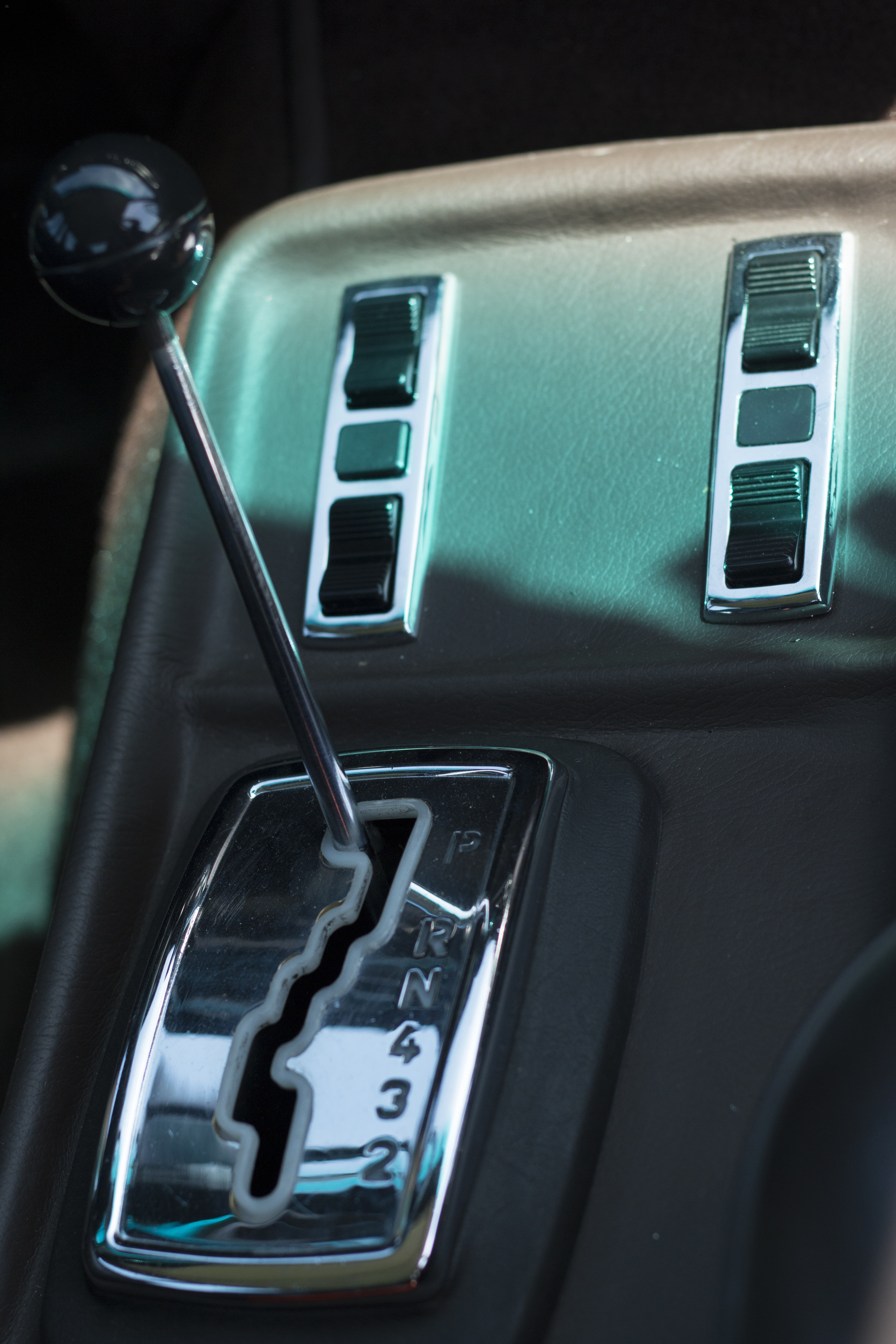 Thumbnail von Mercedes-Benz W109 300 SEL 6.3