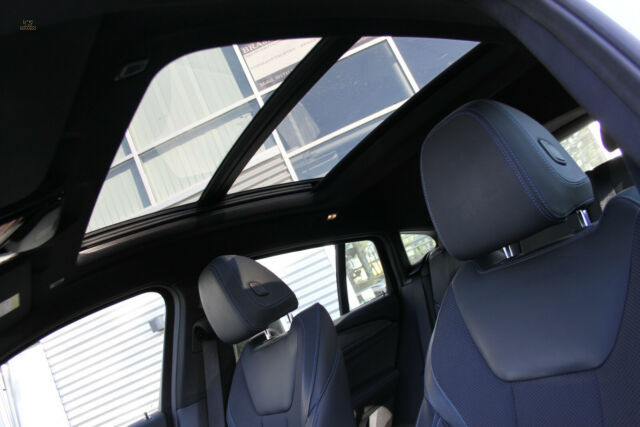 Thumbnail von BMW X4 xDrive25d M Sport HeadUp LED Panorama