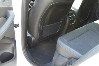 Thumbnail von BMW X4 xDrive25d M Sport HeadUp LED Panorama