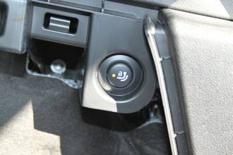 Thumbnail von BMW X3 xDrive20d Head-Up Display Chiave AHK