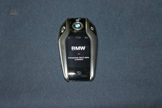 Thumbnail von BMW X3 xDrive20d Head-Up Display Chiave AHK