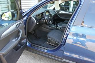 Thumbnail von BMW X3 xDrive20d Head-Up Display Chiave AHK