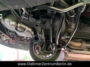 Thumbnail von BMW M6 uit Californië, slechts voor een korte tijd