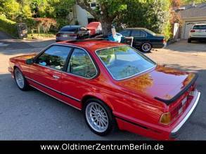 Thumbnail von BMW M6 uit Californië, slechts voor een korte tijd