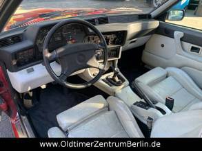 Thumbnail von BMW M6 uit Californië, slechts voor een korte tijd