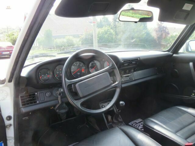 Thumbnail von Porsche 911 Carrera