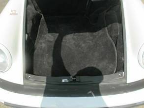 Thumbnail von Porsche 911 Carrera