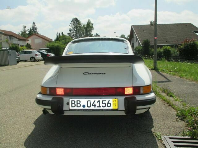 Thumbnail von Porsche 911 Carrera