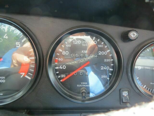 Thumbnail von Porsche 911 Carrera