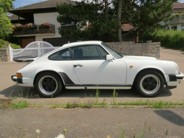 Thumbnail von Porsche 911 Carrera