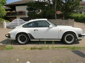 Thumbnail von Porsche 911 Carrera