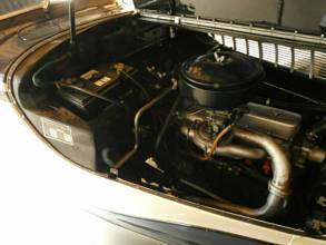 Thumbnail von BMW 321 カブリオレ オールドタイマー