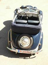 Thumbnail von BMW 321 カブリオレ オールドタイマー