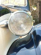 Thumbnail von BMW 321 カブリオレ オールドタイマー