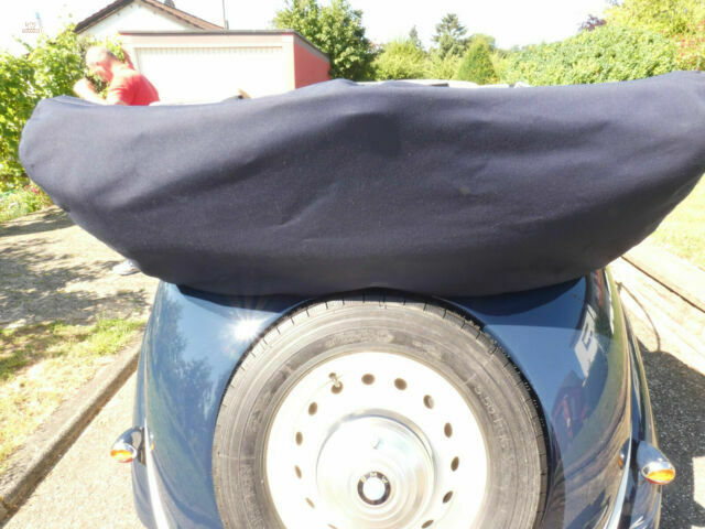 Thumbnail von BMW 321 Cabrio Oldtimer