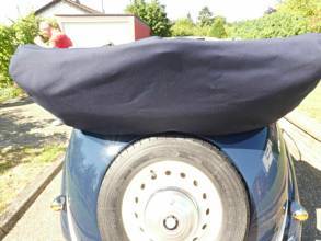 Thumbnail von BMW 321 カブリオレ オールドタイマー