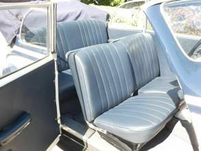 Thumbnail von BMW 321 カブリオレ オールドタイマー