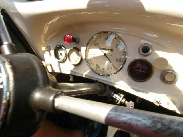 Thumbnail von BMW 321 Cabrio Oldtimer