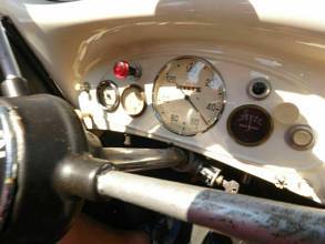 Thumbnail von BMW 321 カブリオレ オールドタイマー